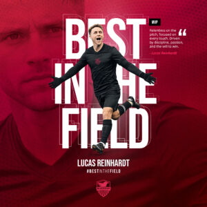 BestInTheField Instagram Template