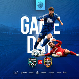 Matchday Instagram Template